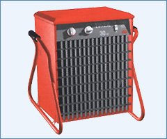 מפזר חום תעשייתי  5 KW תלת פאזי,FRICO שודייה .