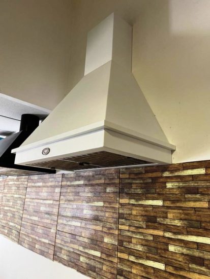 קולט אדים נעוצב