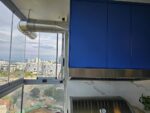 ⁦מנדף למנגל ולמטבח חוץ בהתאמה אישית⁩ – תמונה ⁦2⁩